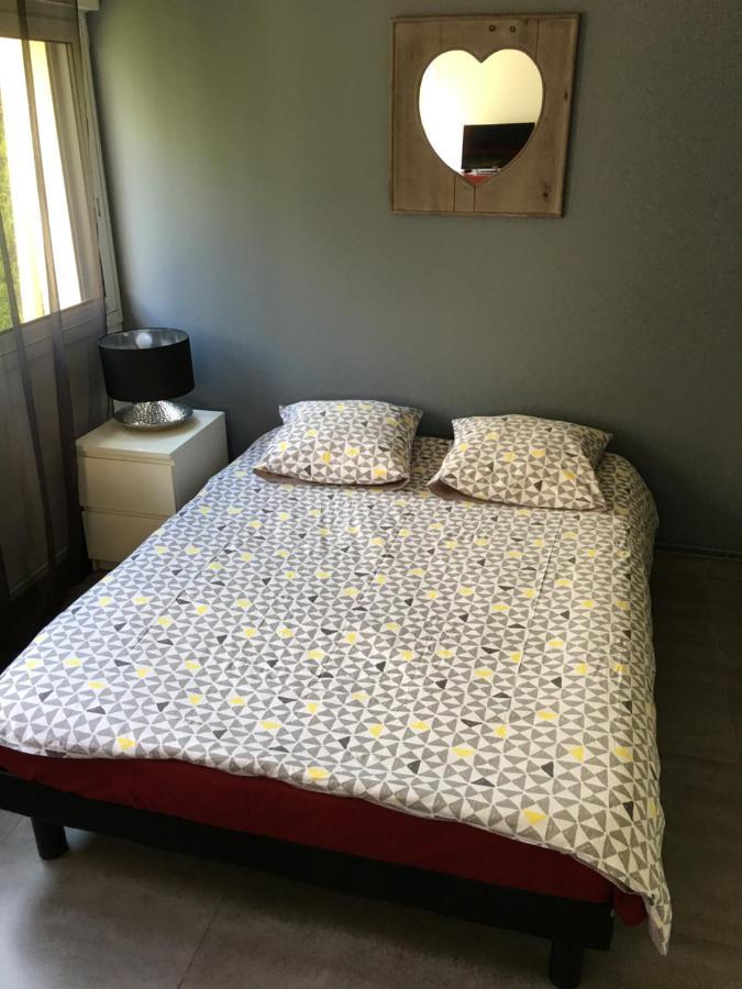 Bel Appartement En Rez De Jardin, 10Min Centre Et 300M Quais De Seine Wifi Rouen Exterior photo