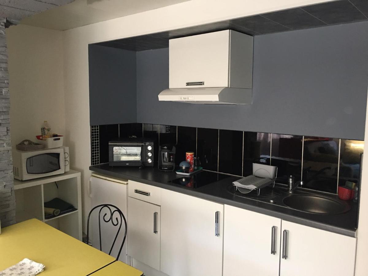 Bel Appartement En Rez De Jardin, 10Min Centre Et 300M Quais De Seine Wifi Rouen Exterior photo