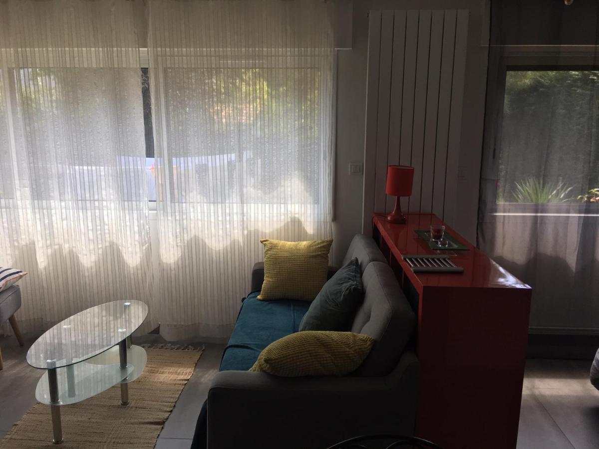 Bel Appartement En Rez De Jardin, 10Min Centre Et 300M Quais De Seine Wifi Rouen Exterior photo